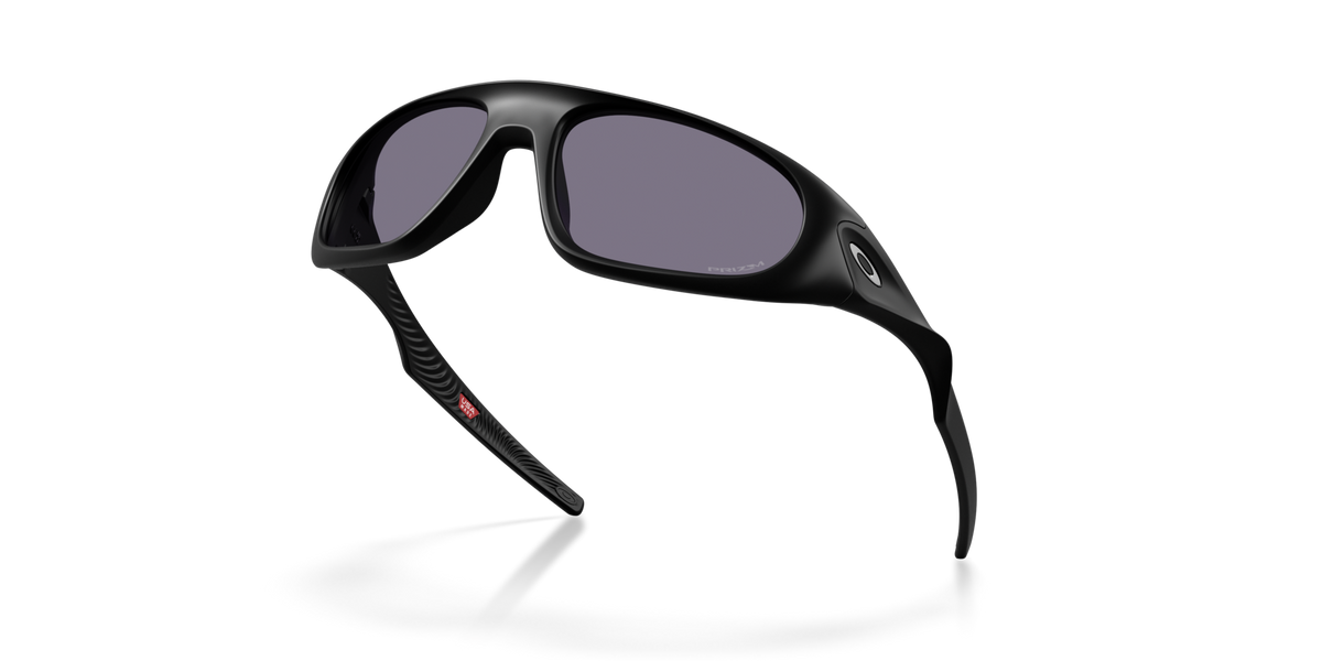 Neoforma - Matte Black