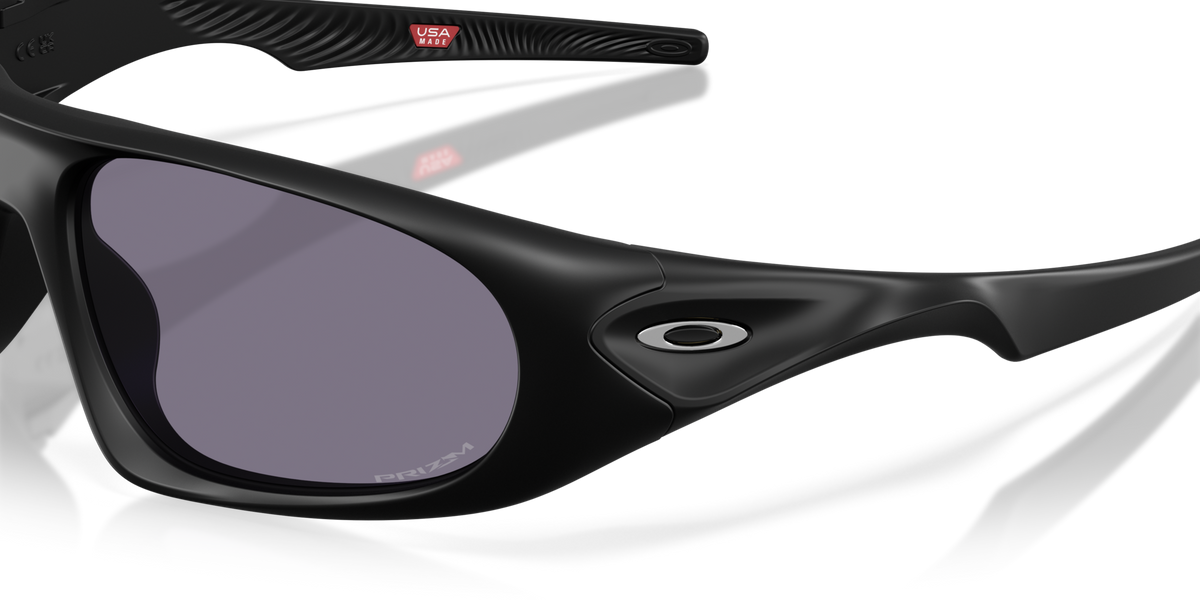 Neoforma - Matte Black