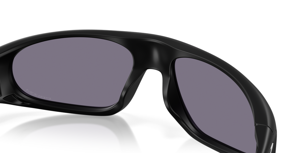 Neoforma - Matte Black