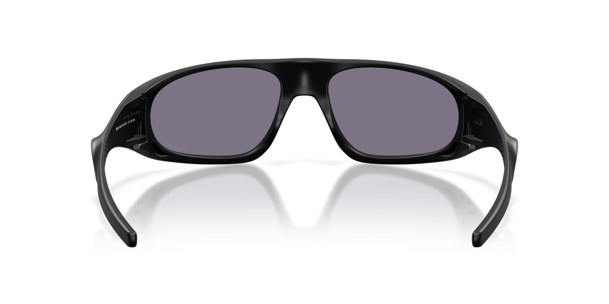 Neoforma - Matte Black