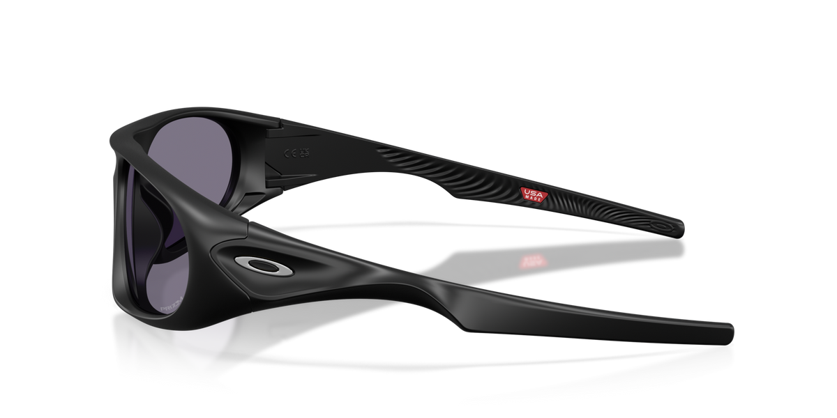 Neoforma - Matte Black