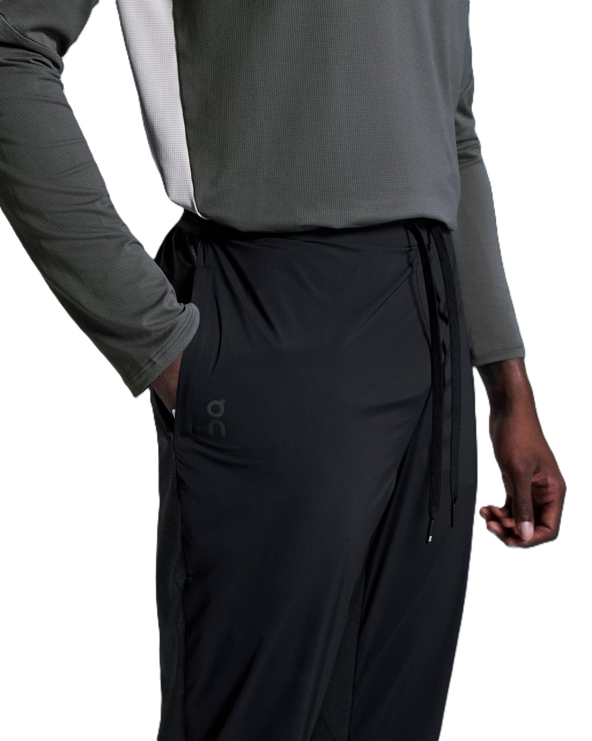 ON Weather Pants - Black