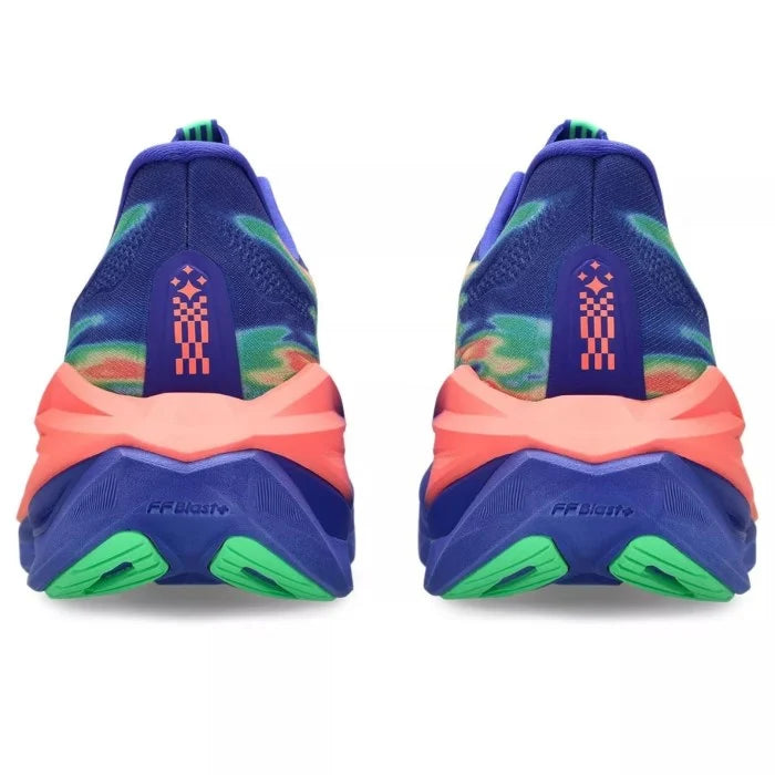 Superblast 3 - Cobalt Burst/ Light Orange