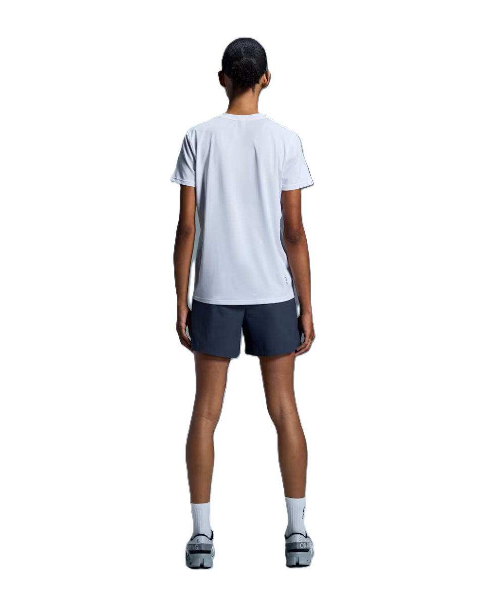 Women's On Core T - White