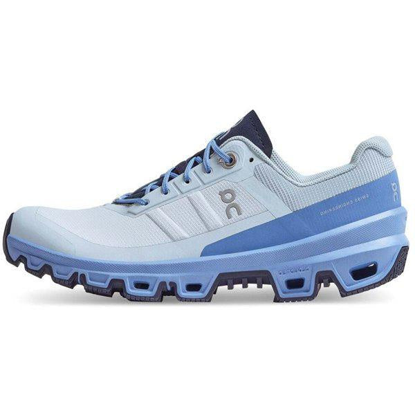 Women's CloudVenture 3 Trail - Arctic/Marina