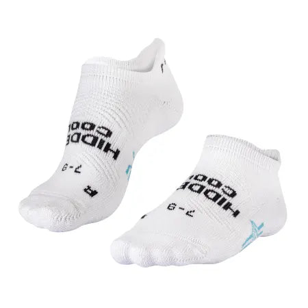 Falke Hidden Cool - White