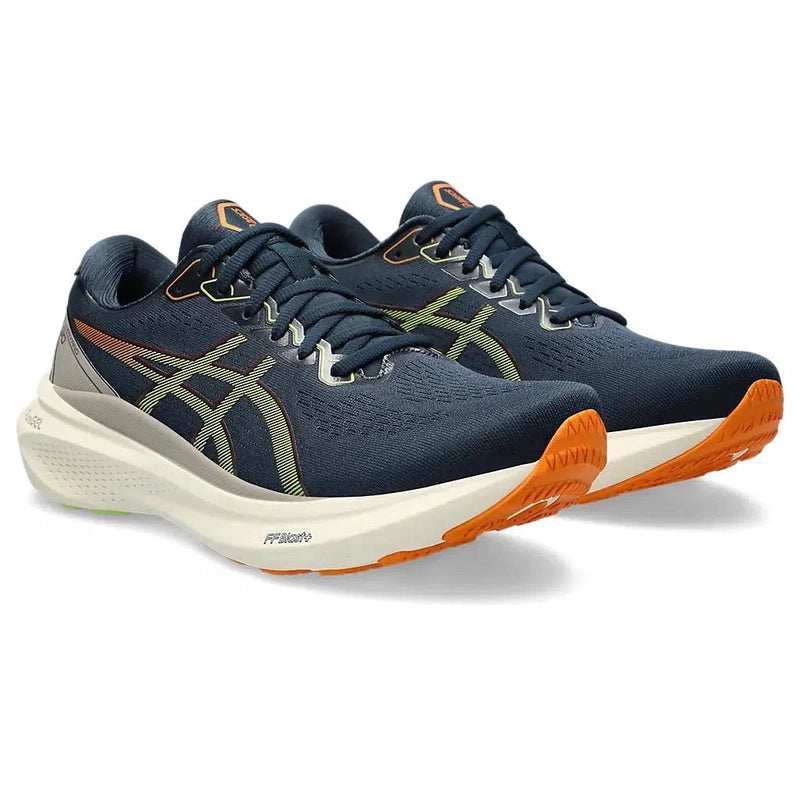 Asics gel-nimbus 21 clearance mens mako blue black