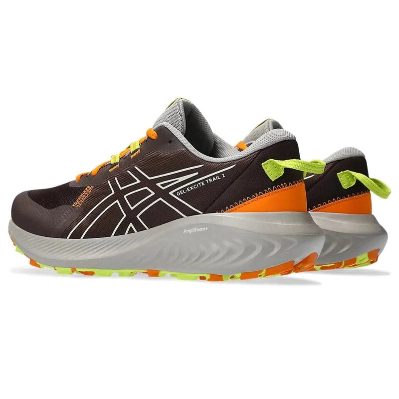 Men&#39;s Gel-Excite Trail 2 - DARK URBAN/BURCH-Asics