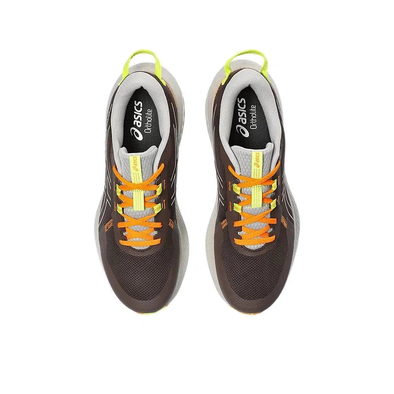 Asics gel top excite 2 mens