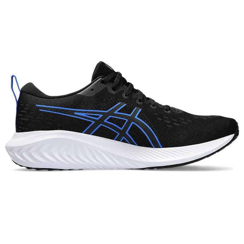 Men's Gel-Excite 10 - BLACK/ILLUSION BLUE-Asics