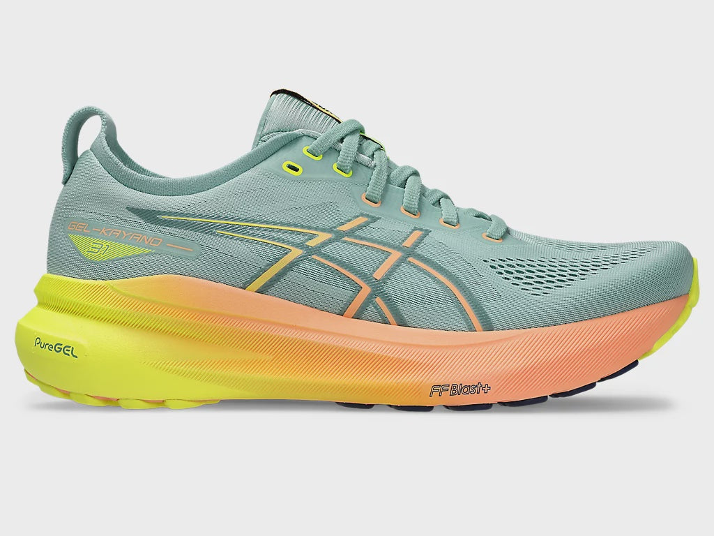 Men&#39;s Gel-Kayano 31 Paris