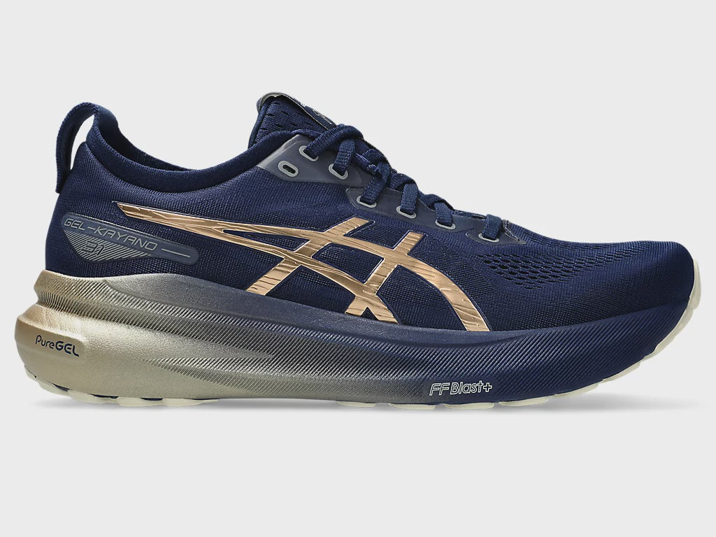 Men&#39;s Gel-Kayano 31 PLATINUM