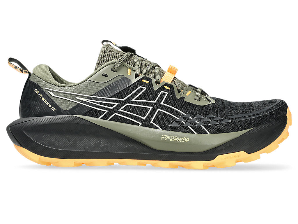 Men&#39;s Gel Trabuco 13