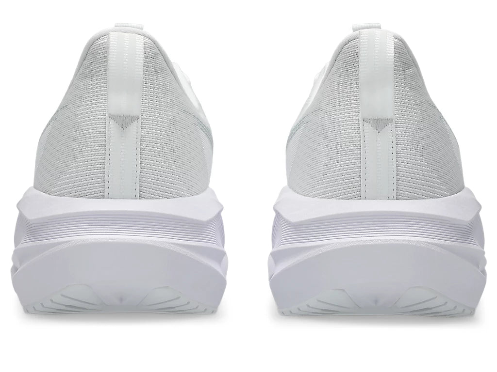 Men's Novablast 5 - WHITE/PIEDMONT GREY