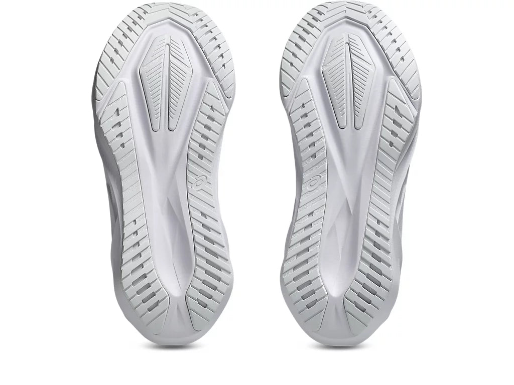 Men's Novablast 5 - WHITE/PIEDMONT GREY