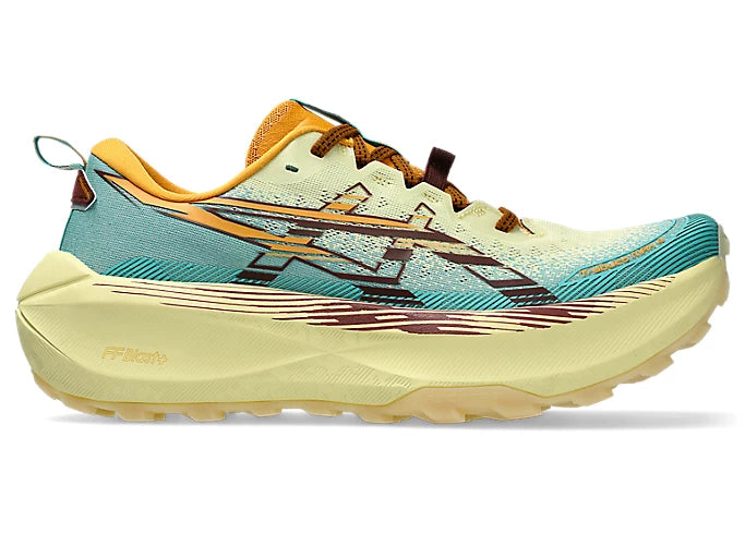 Men&#39;s Trabuco Max 4