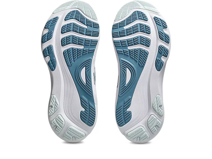 Men's Gel-Kayano 32 - Arctic Blue/ Pure Silver