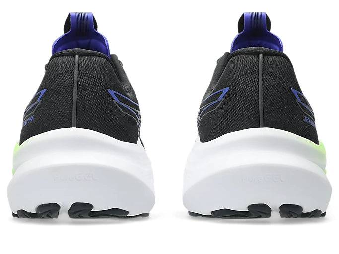Men's GT-2000 14 Black Cobalt Burst