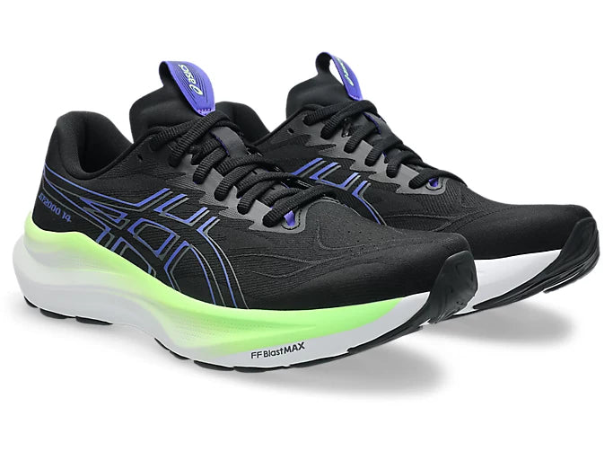 Men's GT-2000 14 Black Cobalt Burst
