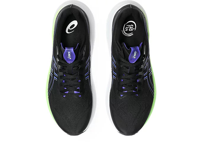 Men's GT-2000 14 Black Cobalt Burst