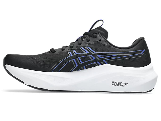 Men's GT-2000 14 Black Cobalt Burst