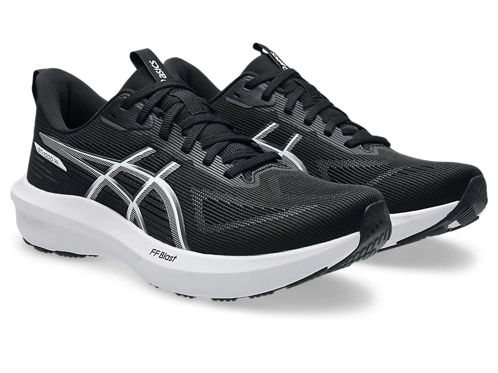 Men's GT-1000-14 - Black/ White