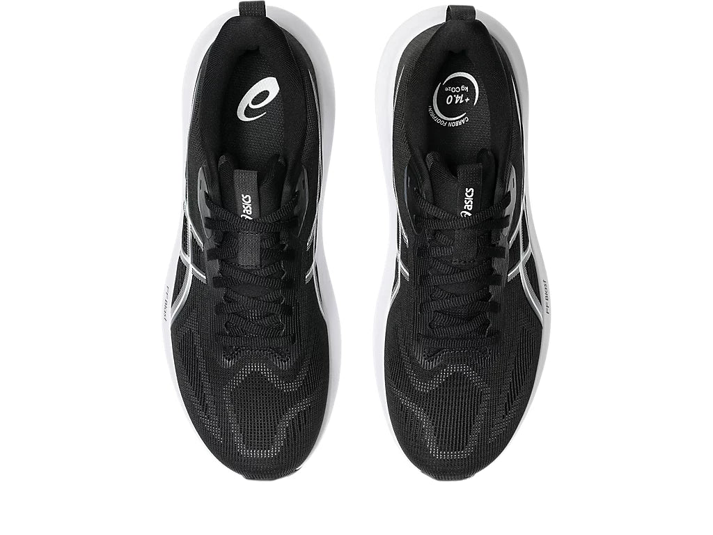 Men's GT-1000-14 - Black/ White