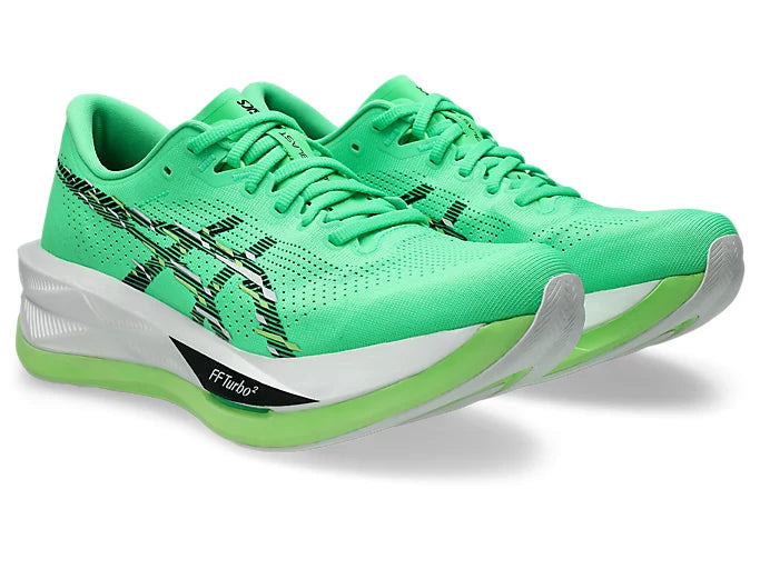 Men's Sonicblast - Vital Green/ Black