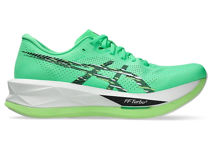 Men's Sonicblast - Vital Green/ Black
