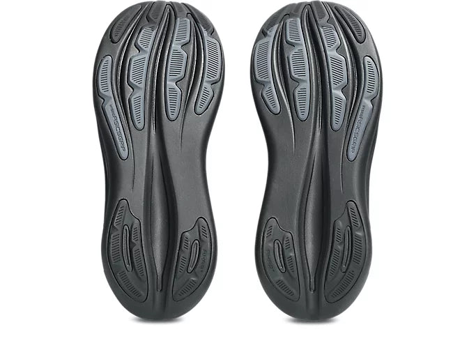 Men's Gel-Nimbus 28 - Black/ Graphite Grey