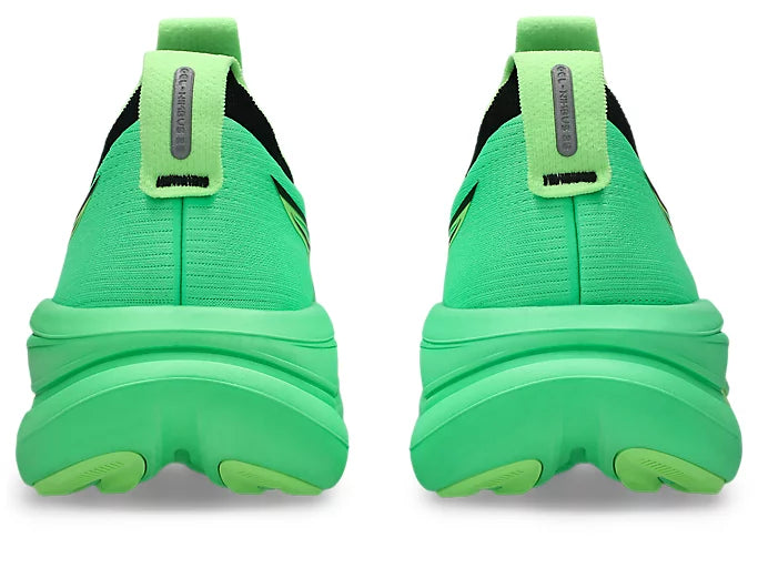 Men's Gel-Nimbus 28 - Green