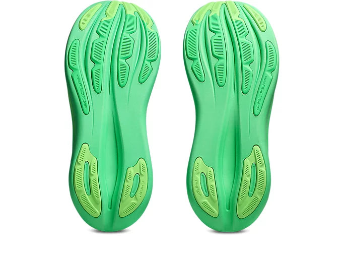 Men's Gel-Nimbus 28 - Green