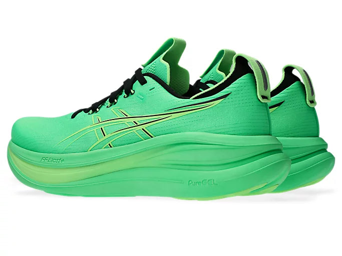 Men's Gel-Nimbus 28 - Green