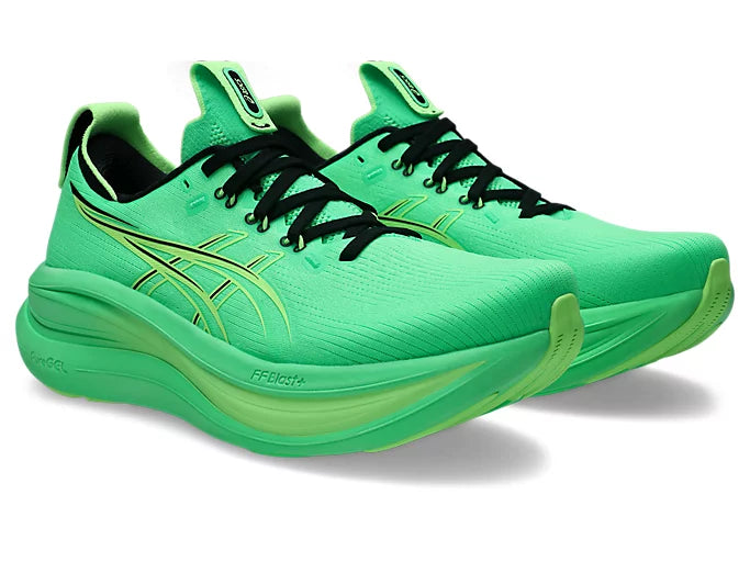 Men's Gel-Nimbus 28 - Green