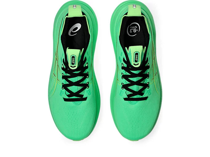 Men's Gel-Nimbus 28 - Green