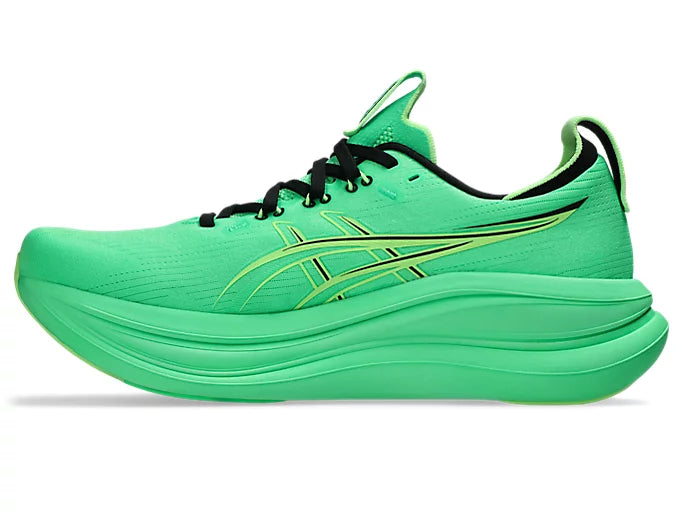 Men's Gel-Nimbus 28 - Green