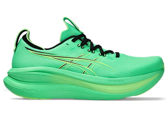 Men's Gel-Nimbus 28 - Green