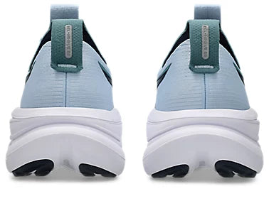Men's Gel-Nimbus 28 - SOLID AIR/MIDNIGHT