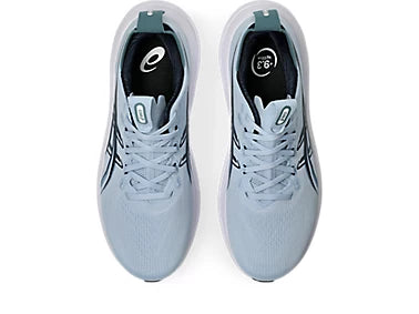 Men's Gel-Nimbus 28 - SOLID AIR/MIDNIGHT