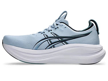 Men's Gel-Nimbus 28 - SOLID AIR/MIDNIGHT