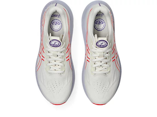 Men's GT-2000 14 Tokyo - Cream/Edo Purple
