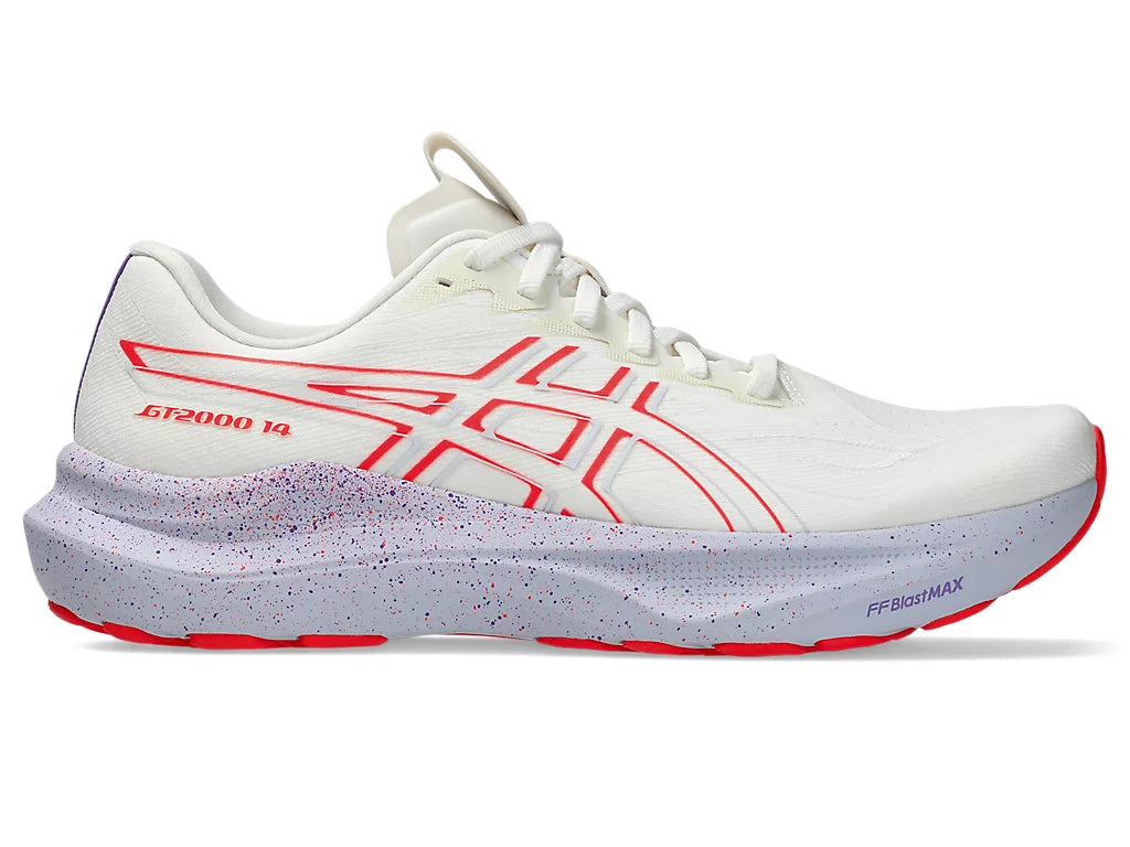 Men's GT-2000 14 Tokyo - Cream/Edo Purple