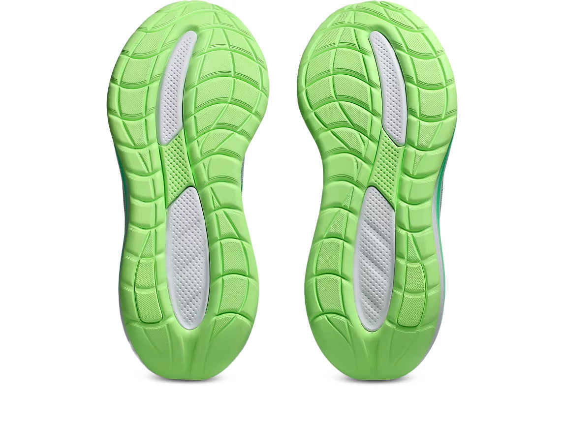 Men's Gel-Cumulus 28 - Cold Moss/Vital Green