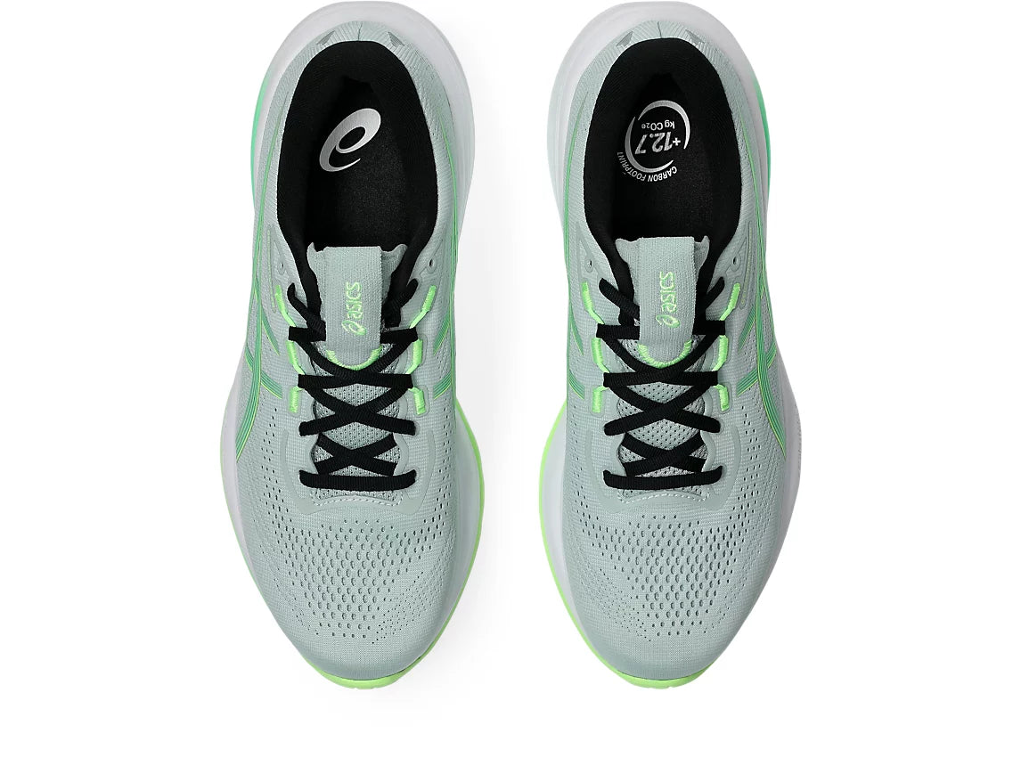 Men's Gel-Cumulus 28 - Cold Moss/Vital Green