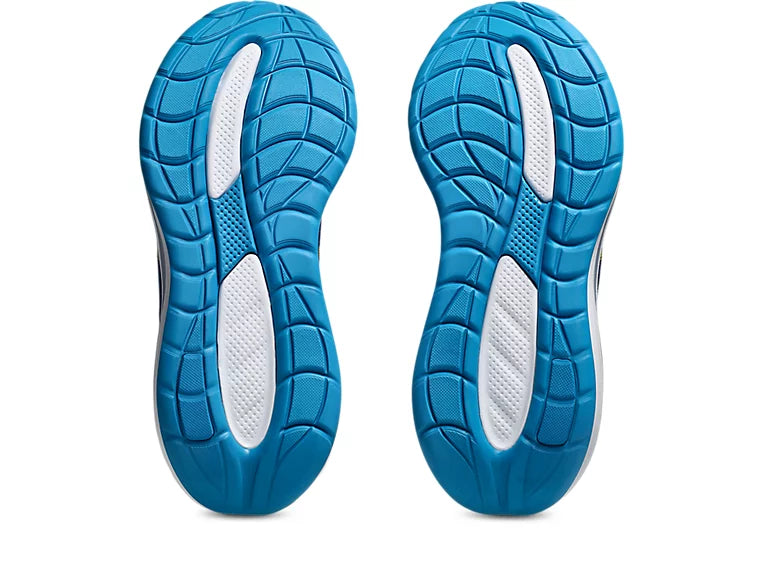 Men's Gel-Cumulus 28 - Twilight Blue/ Yamabuki