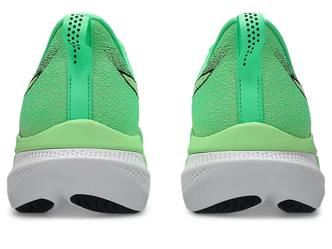 Men's Glideride Max 2 - Vital Green/ Black