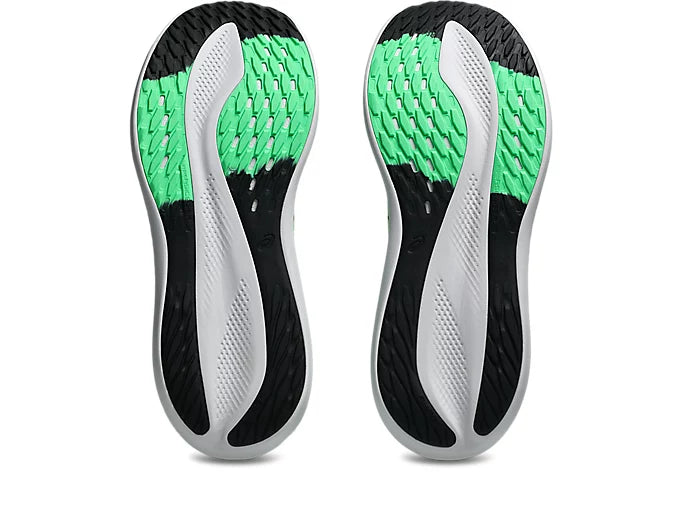 Men's Glideride Max 2 - Vital Green/ Black