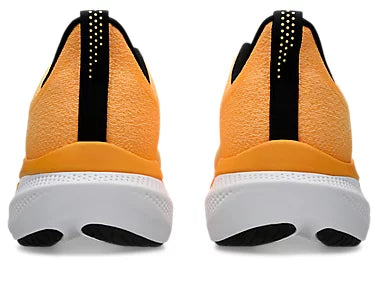 Men's Glideride Max 2 - ORANGE GLOW/STADIUM ORANGE
