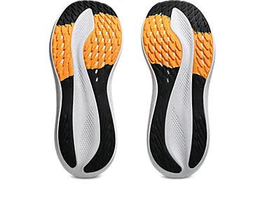 Men's Glideride Max 2 - ORANGE GLOW/STADIUM ORANGE