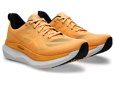 Men's Glideride Max 2 - ORANGE GLOW/STADIUM ORANGE
